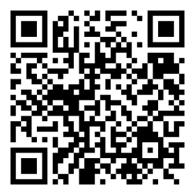 Code QR pour ajouter le calendrier du dojo